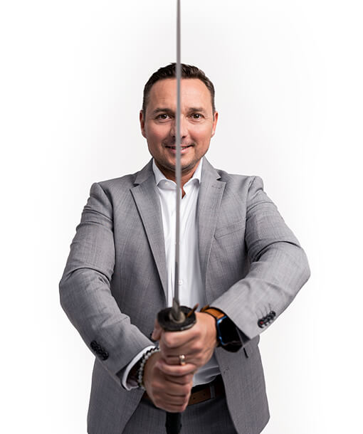 Pesti Antal Személyiségfejlesztési és vállalkozói tréning Budapest